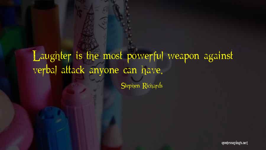Mentality In Sports Quotes By Stephen Richards Mentality In Sports Quotes By Stephen Richards