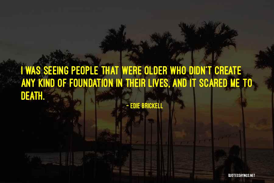 Mentalize What You Want And You Will Get It Quotes By Edie Brickell Mentalize What You Want And You Will Get It Quotes By Edie Brickell