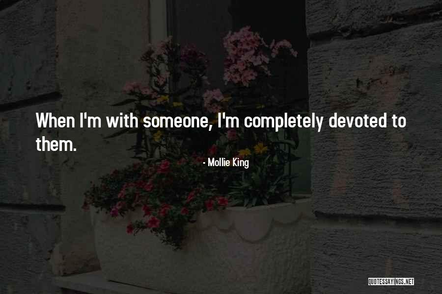 Mentalize What You Want And You Will Get It Quotes By Mollie King Mentalize What You Want And You Will Get It Quotes By Mollie King