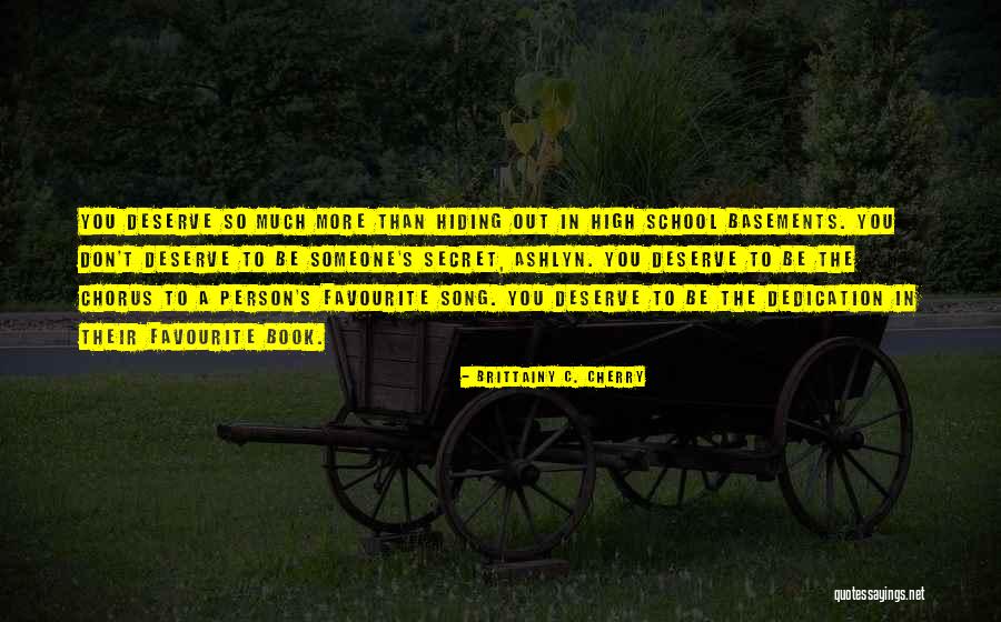 Mentally Damaged Quotes By Brittainy C. Cherry Mentally Damaged Quotes By Brittainy C. Cherry