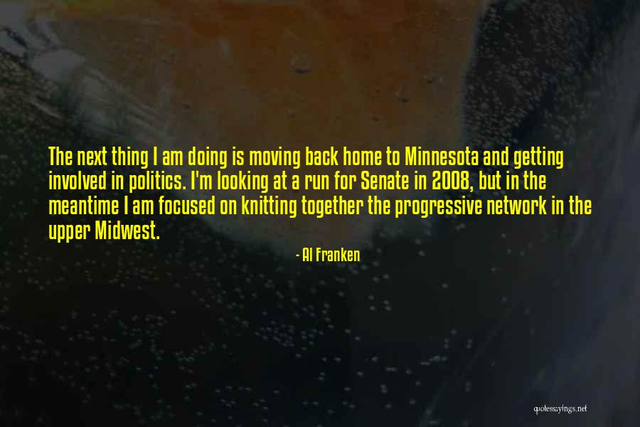 Mentally Sharp Quotes By Al Franken Mentally Sharp Quotes By Al Franken