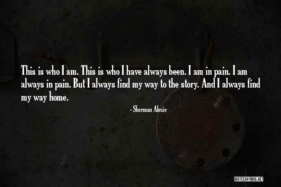 Mentalstrengthacademy Net Quotes By Sherman Alexie Mentalstrengthacademy Net Quotes By Sherman Alexie