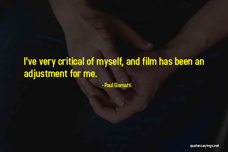 Mentans Quotes By Paul Giamatti Mentans Quotes By Paul Giamatti