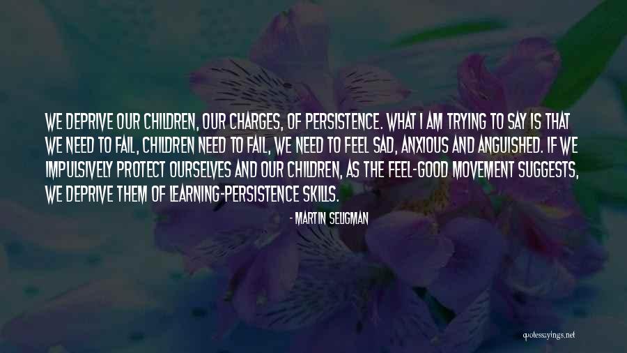 Mentari De Marelle Quotes By Martin Seligman Mentari De Marelle Quotes By Martin Seligman