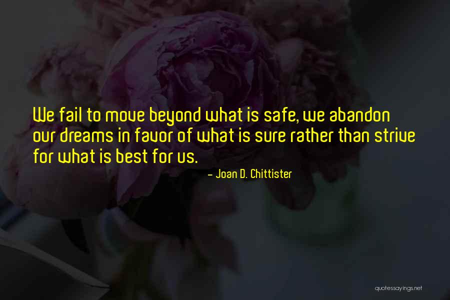Mentari Terbenam Quotes By Joan D. Chittister Mentari Terbenam Quotes By Joan D. Chittister