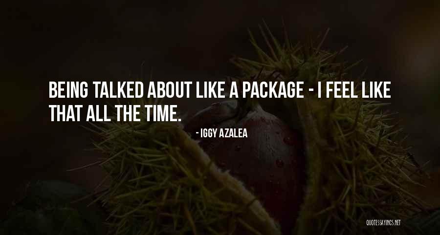 Mentastic Melanoma Quotes By Iggy Azalea Mentastic Melanoma Quotes By Iggy Azalea