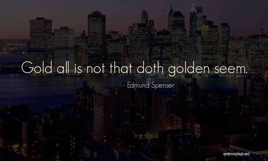 Mentat Tablets Quotes By Edmund Spenser Mentat Tablets Quotes By Edmund Spenser