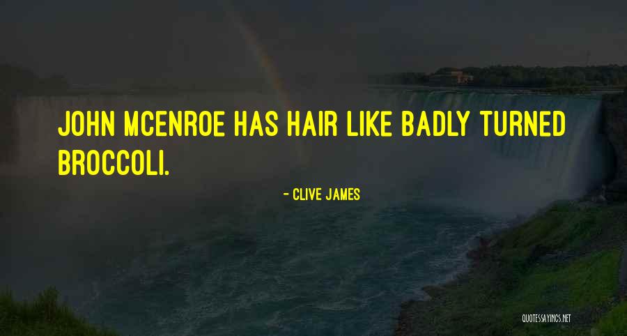 Mentation Terms Quotes By Clive James Mentation Terms Quotes By Clive James