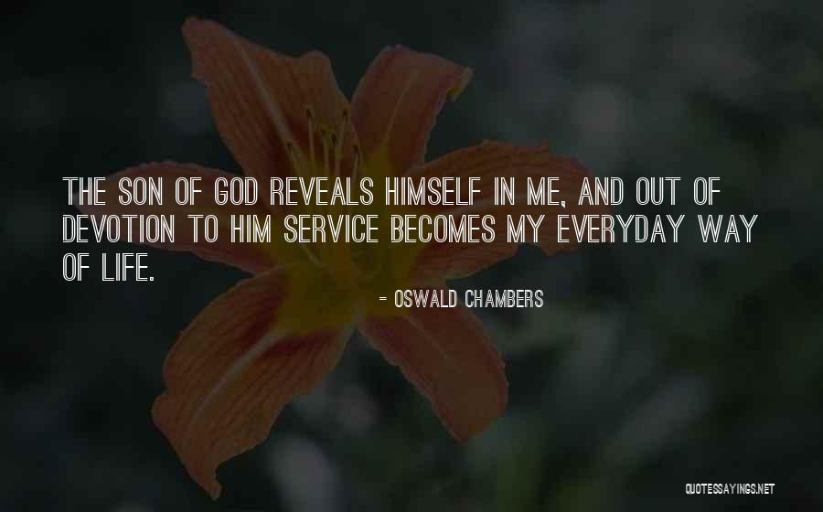 Mentats Quotes By Oswald Chambers Mentats Quotes By Oswald Chambers