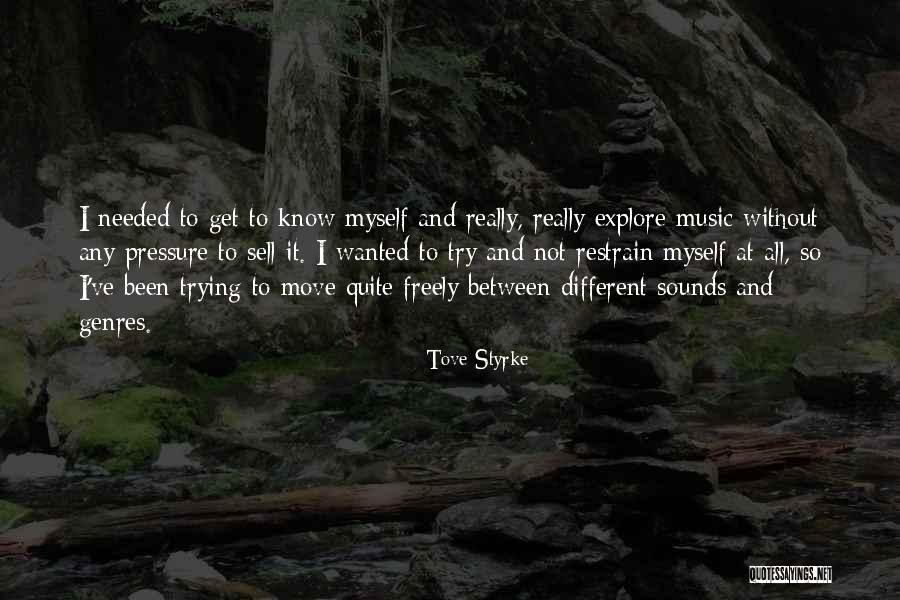 Mentawai Quotes By Tove Styrke Mentawai Quotes By Tove Styrke