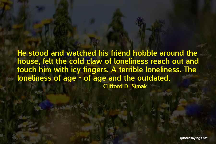 Mentawai Surfing Quotes By Clifford D. Simak Mentawai Surfing Quotes By Clifford D. Simak