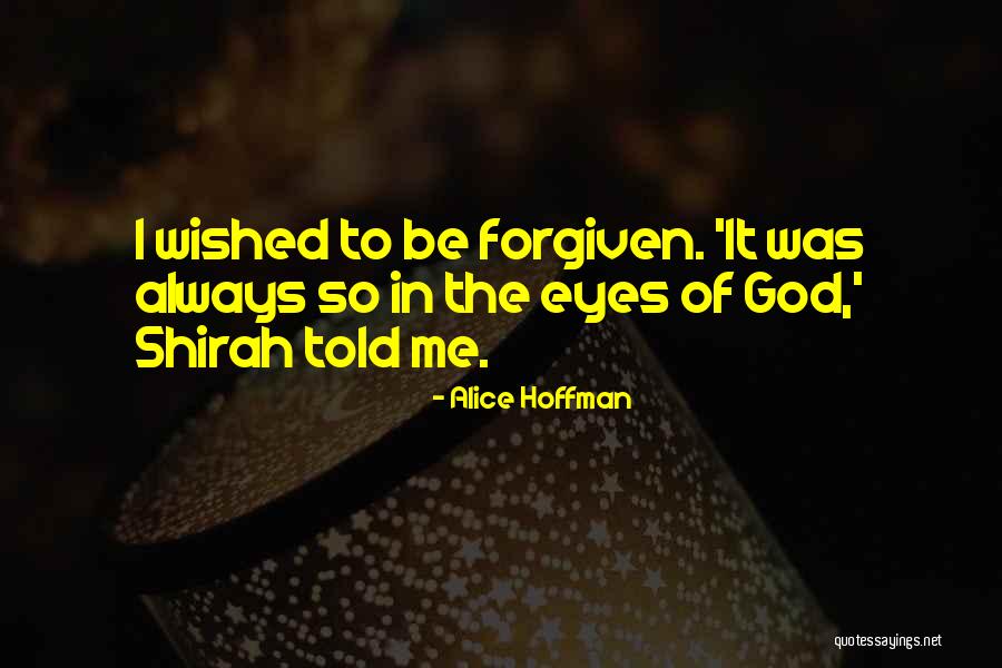 Mentawais Quotes By Alice Hoffman Mentawais Quotes By Alice Hoffman