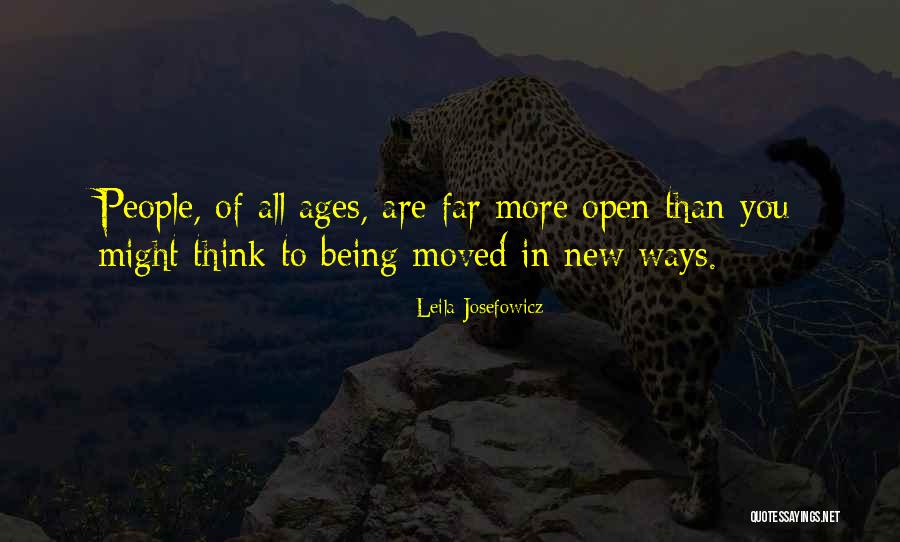 Mentchin Quotes By Leila Josefowicz Mentchin Quotes By Leila Josefowicz
