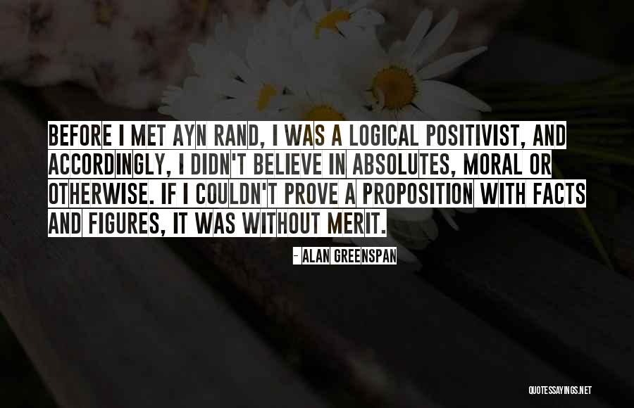Mente Humana Quotes By Alan Greenspan Mente Humana Quotes By Alan Greenspan