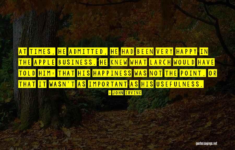 Mente Humana Quotes By John Irving Mente Humana Quotes By John Irving