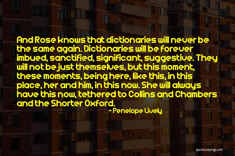 Mentee Motivation Quotes By Penelope Lively Mentee Motivation Quotes By Penelope Lively