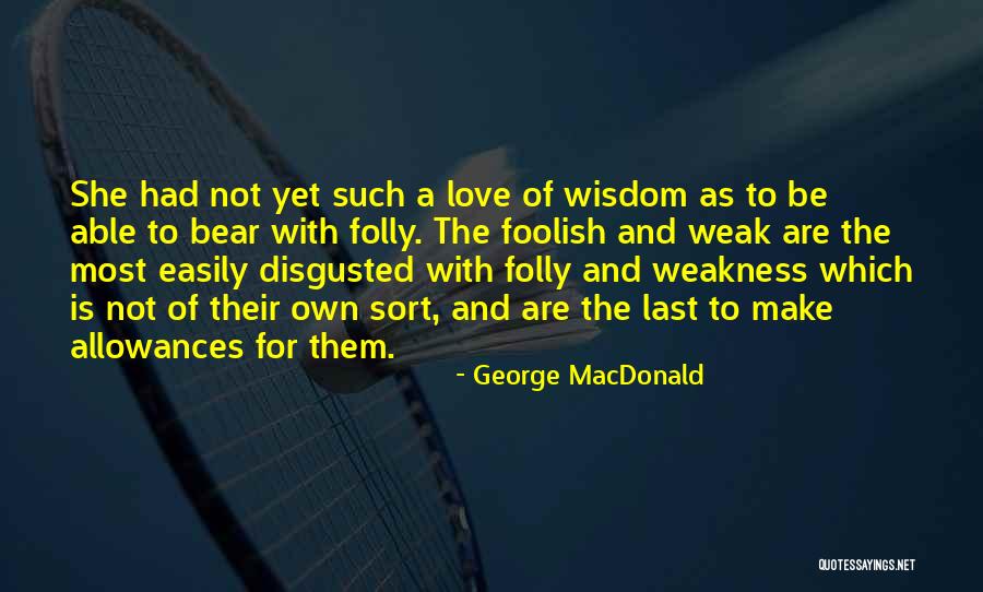 Mentem Latin Quotes By George MacDonald Mentem Latin Quotes By George MacDonald