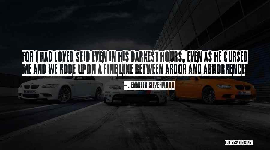 Mentemia Quotes By Jennifer Silverwood Mentemia Quotes By Jennifer Silverwood