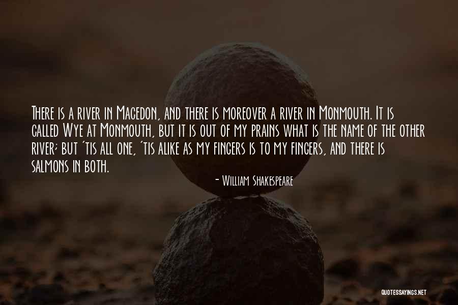 Mentemia Quotes By William Shakespeare Mentemia Quotes By William Shakespeare