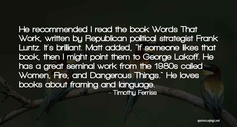 Menteri Perdagangan Quotes By Timothy Ferriss Menteri Perdagangan Quotes By Timothy Ferriss