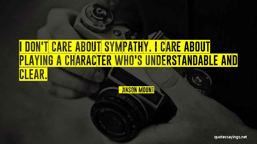 Menteri Pertanian Quotes By Anson Mount Menteri Pertanian Quotes By Anson Mount