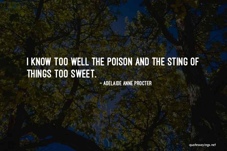 Mentes Quotes By Adelaide Anne Procter Mentes Quotes By Adelaide Anne Procter