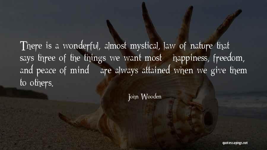 Mentesana Las Vegas Quotes By John Wooden Mentesana Las Vegas Quotes By John Wooden