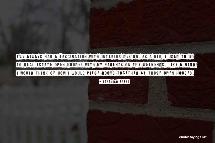 Menthat Quotes By Jeremiah Brent Menthat Quotes By Jeremiah Brent