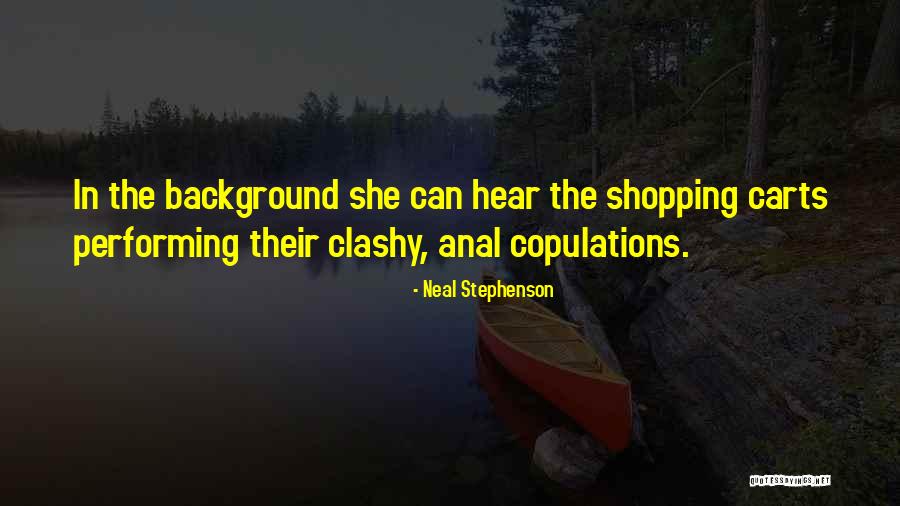 Menthols Cigarettes Quotes By Neal Stephenson Menthols Cigarettes Quotes By Neal Stephenson