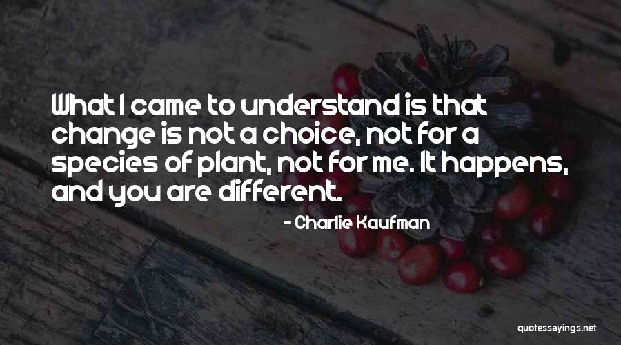 Menthols Quotes By Charlie Kaufman Menthols Quotes By Charlie Kaufman
