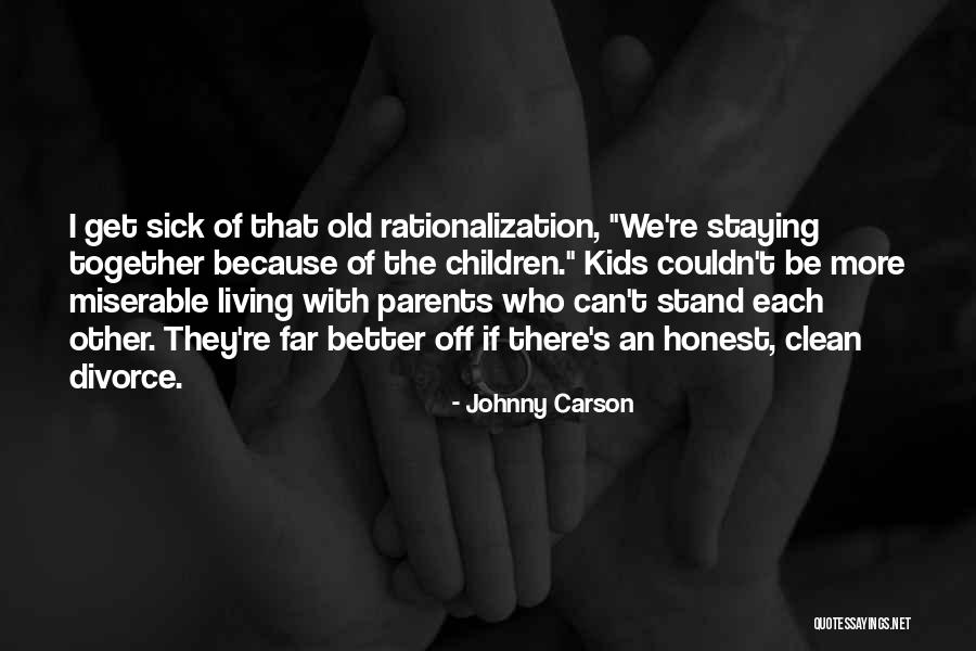Mentidores Quotes By Johnny Carson Mentidores Quotes By Johnny Carson