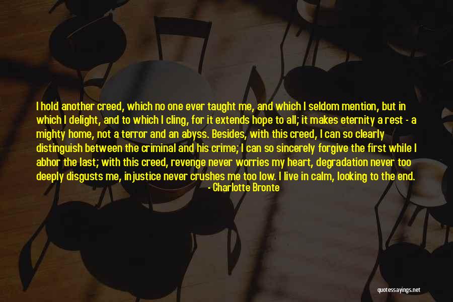 Mention Not Quotes By Charlotte Bronte Mention Not Quotes By Charlotte Bronte