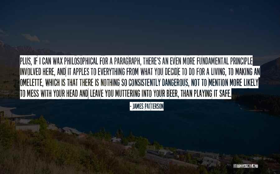 Mention Not Quotes By James Patterson Mention Not Quotes By James Patterson