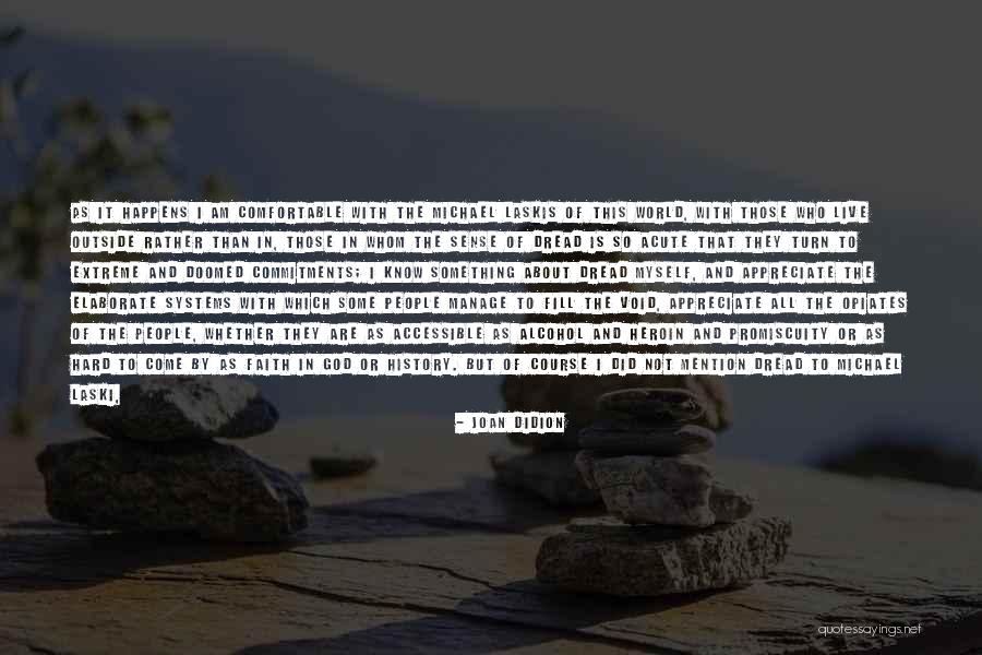 Mention Not Quotes By Joan Didion Mention Not Quotes By Joan Didion