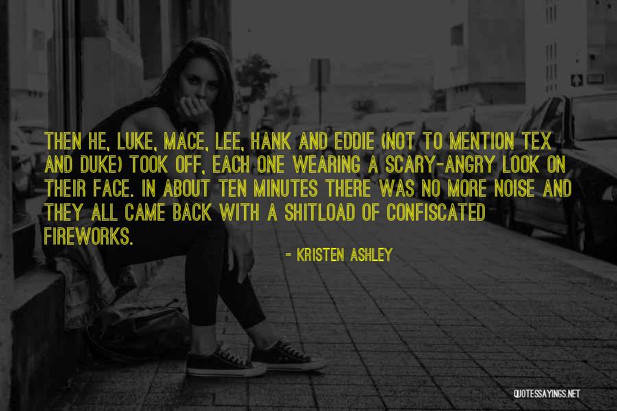 Mention Not Quotes By Kristen Ashley Mention Not Quotes By Kristen Ashley