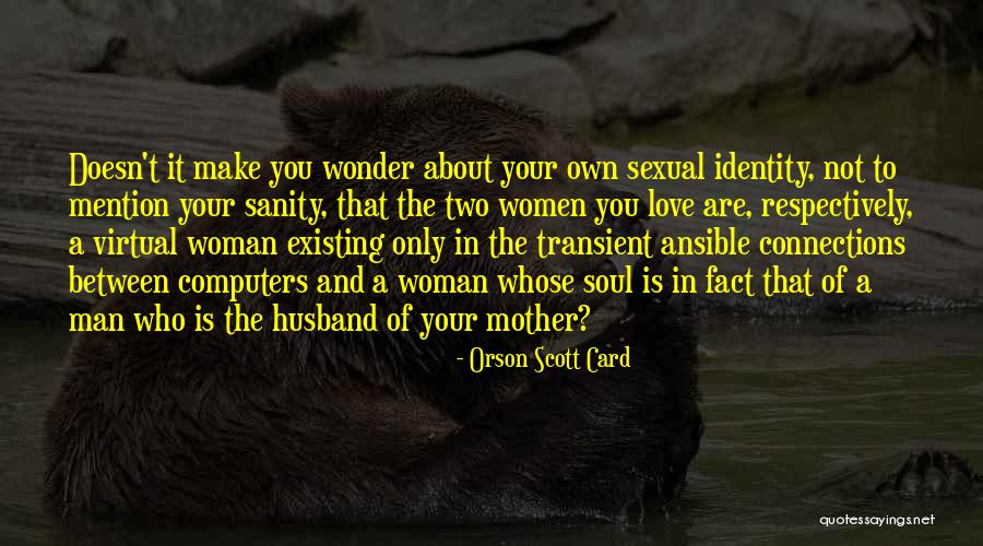 Mention Not Quotes By Orson Scott Card Mention Not Quotes By Orson Scott Card
