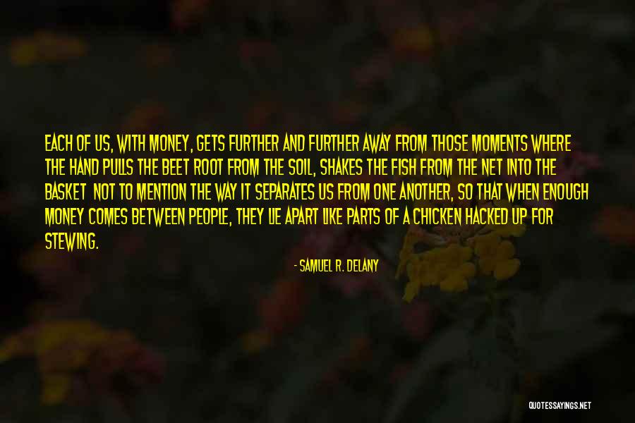 Mention Not Quotes By Samuel R. Delany Mention Not Quotes By Samuel R. Delany