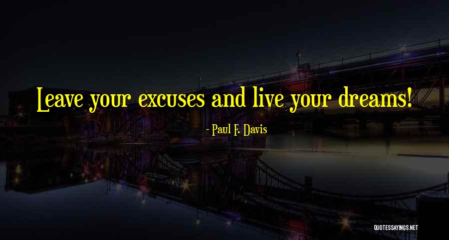 Mention The Importance Quotes By Paul F. Davis Mention The Importance Quotes By Paul F. Davis
