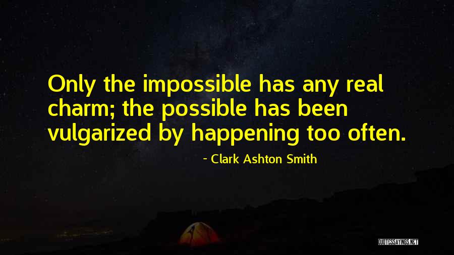 Mentionner Conjugaison Quotes By Clark Ashton Smith Mentionner Conjugaison Quotes By Clark Ashton Smith