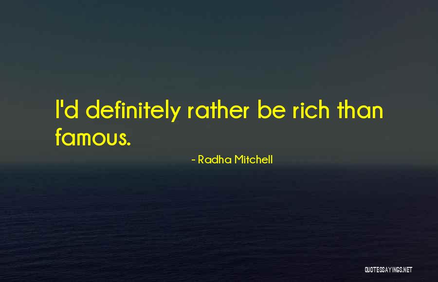 Mentions Crossword Quotes By Radha Mitchell Mentions Crossword Quotes By Radha Mitchell