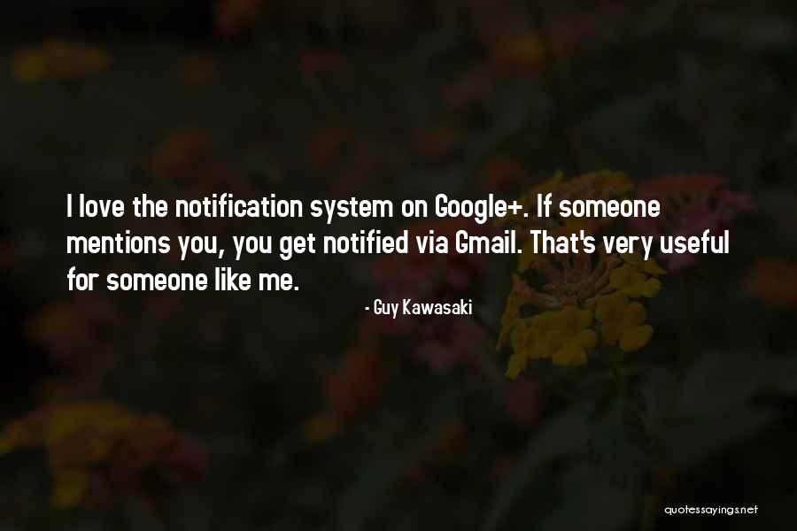 Mentions Quotes By Guy Kawasaki