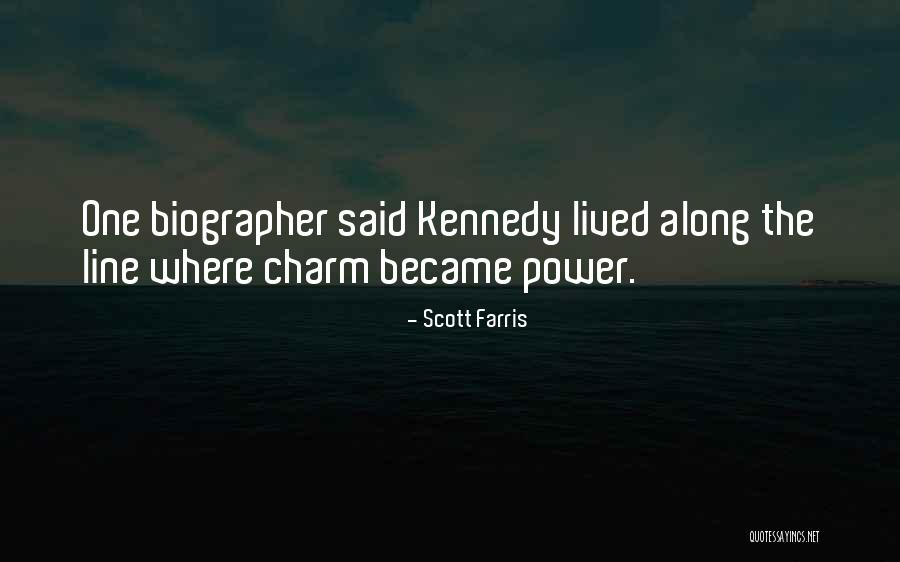 Mentir In English Quotes By Scott Farris Mentir In English Quotes By Scott Farris