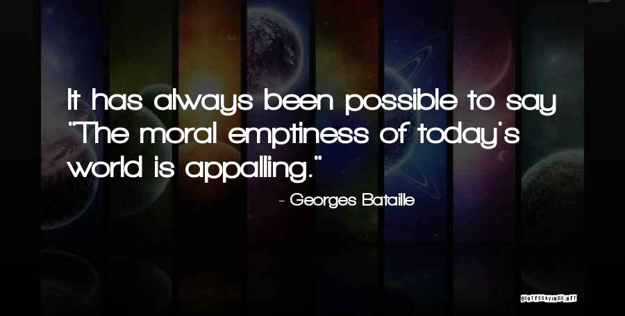 Mentiria Quotes By Georges Bataille Mentiria Quotes By Georges Bataille