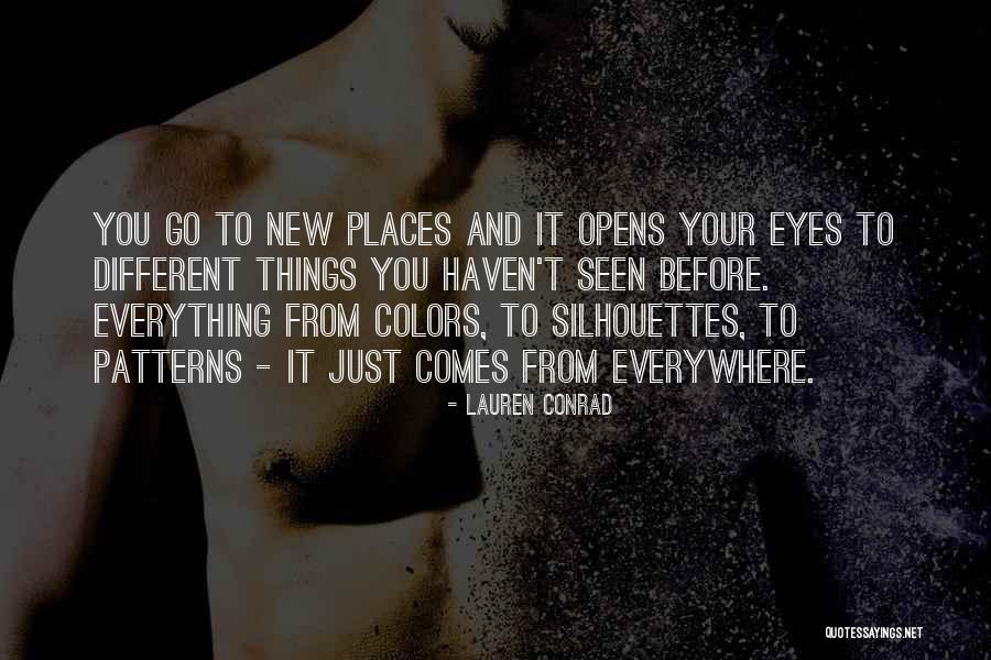 Mentirosa Mellow Quotes By Lauren Conrad Mentirosa Mellow Quotes By Lauren Conrad