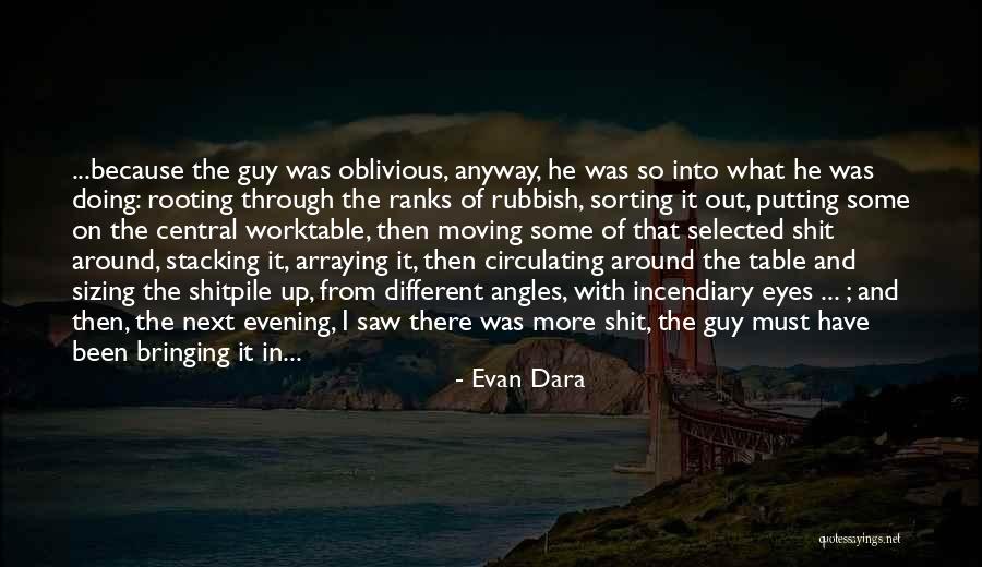 Mentirosa Quotes By Evan Dara Mentirosa Quotes By Evan Dara