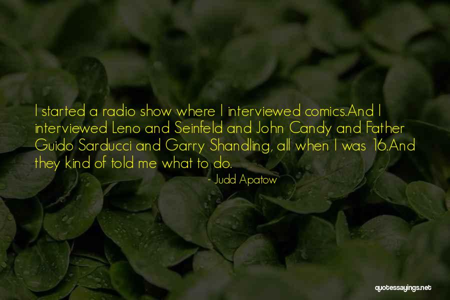 Mentirosa Quotes By Judd Apatow Mentirosa Quotes By Judd Apatow