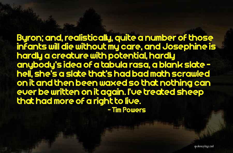 Mentirosa Song Quotes By Tim Powers Mentirosa Song Quotes By Tim Powers