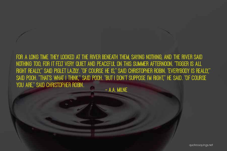 Mentirosos Livro Quotes By A.A. Milne Mentirosos Livro Quotes By A.A. Milne