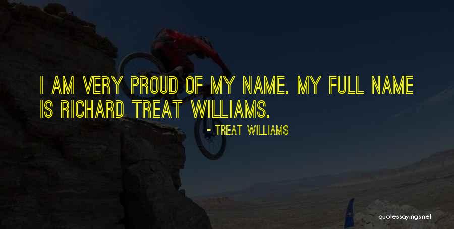Mentok H V Sz Ma Quotes By Treat Williams Mentok H V Sz Ma Quotes By Treat Williams