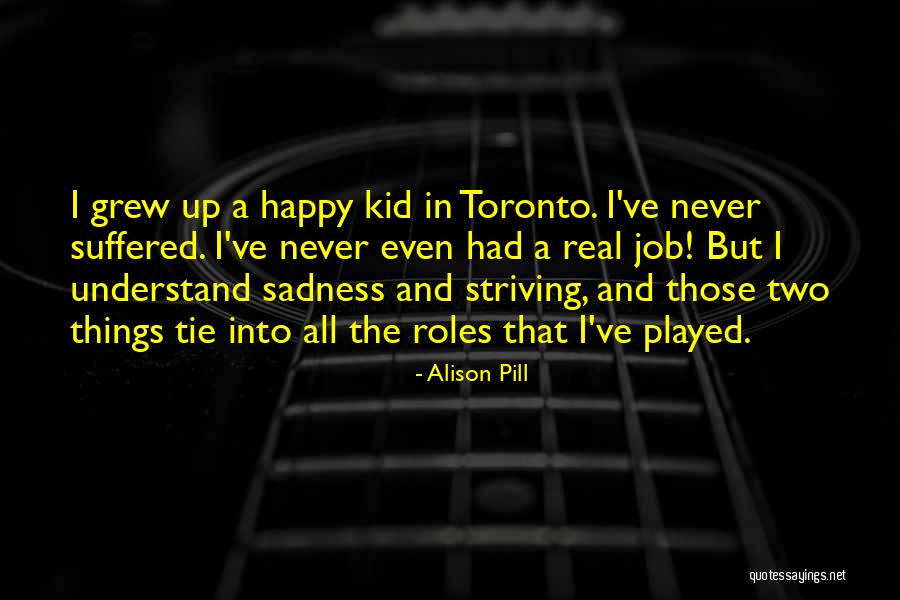 Mentor And Imitation Quotes By Alison Pill Mentor And Imitation Quotes By Alison Pill